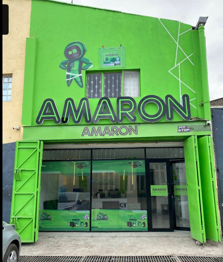 Dar Es Salaam Branch
